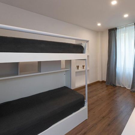 דירות סטרסה Casa David מראה חיצוני תמונה