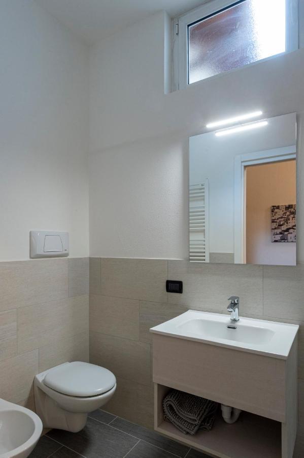 דירות סטרסה Casa David מראה חיצוני תמונה