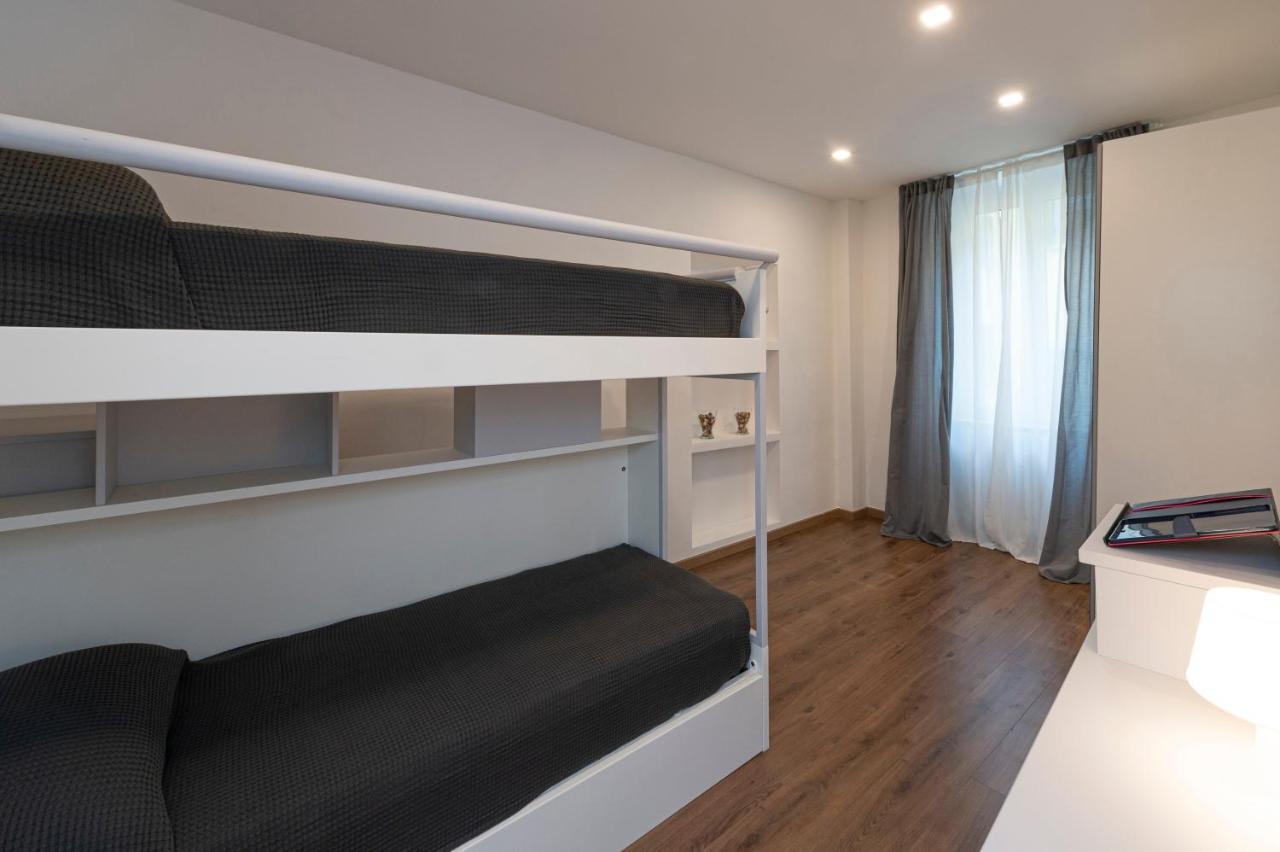 דירות סטרסה Casa David מראה חיצוני תמונה